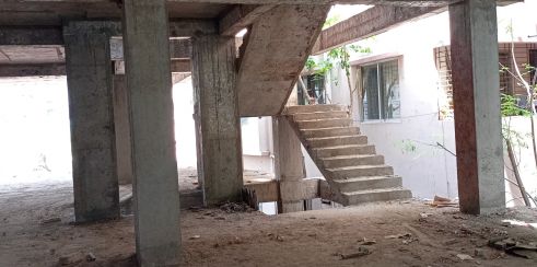  sqm Living Size Residential Properties for Sale in Mirpur