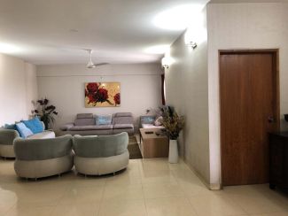  sqm Living Size Residential Properties for Rent in Gulshan