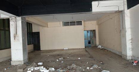  sqm Living Size Commercial Properties for Rent in 36 Goshail Danga Ward