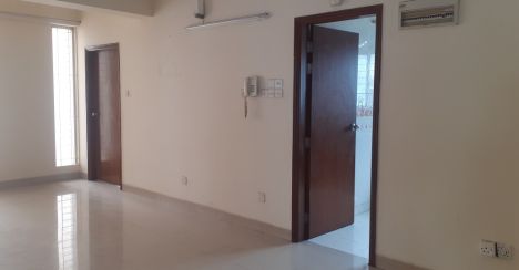  sqm Living Size Residential Properties for Rent in Bashundhara R-A
