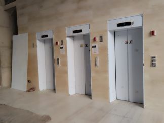  sqm Living Size Commercial Properties for Rent in Mohakhali