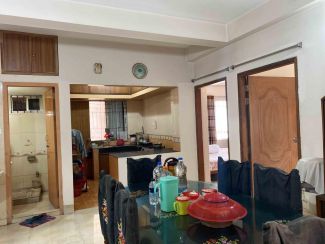  sqm Living Size Residential Properties for Sale in Lalmatia