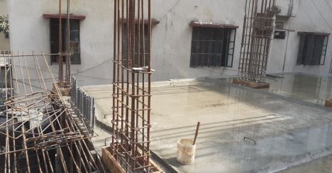 5791500 ৳ Residential