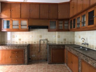 sqm Land Size Residential Properties for Rent