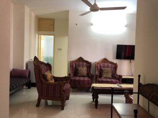  sqm Living Size Residential Properties for Rent in Khulshi