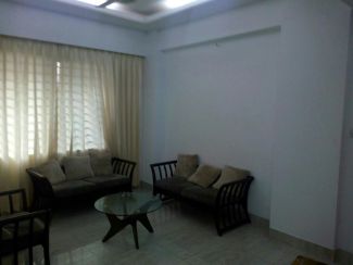  sqm Living Size Residential Properties for Rent in Bashundhara R-A