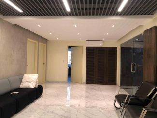  sqm Living Size Residential Properties for Sale in Mohakhali DOHS