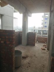  sqm Living Size Residential Properties for Sale in Banasree