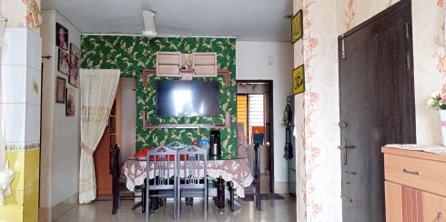 4500000 ৳ Residential