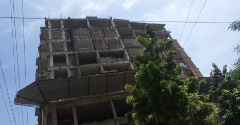  sqm Living Size Residential Properties for Sale in Mirpur