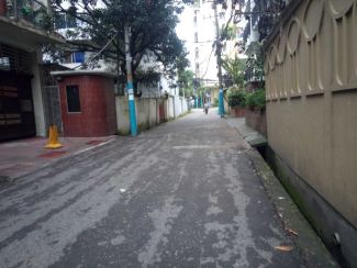 25000 ৳ Residential