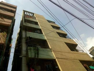 3500000 ৳ Residential