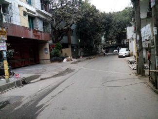40000 ৳ Residential