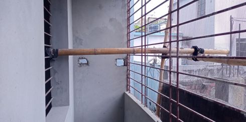 4500000 ৳ Residential