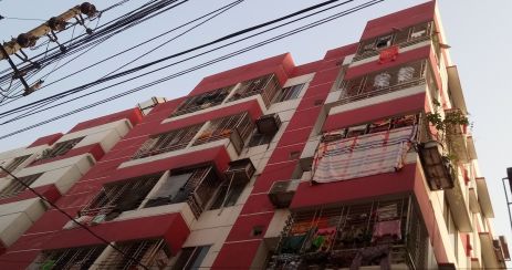 4500000 ৳ Residential