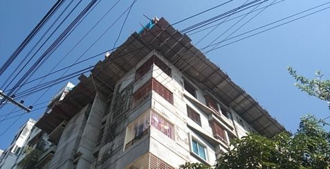 4725000 ৳ Residential