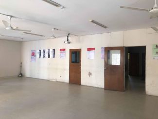  sqm Land Size Commercial Properties for Rent