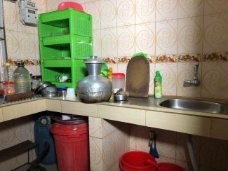  sqm Living Size Residential Properties for Sale in Ibrahimpur