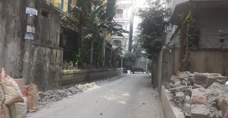 30000 ৳ Residential