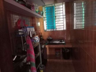  sqm Living Size Residential Properties for Sale in Mirpur