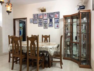  sqm Living Size Residential Properties for Sale in Uttara