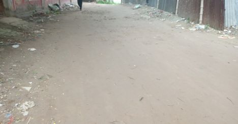 5600000 ৳ Residential