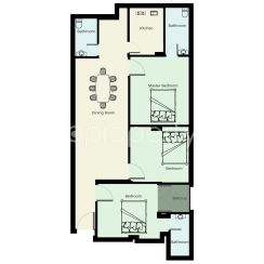  Residential Properties for Sale