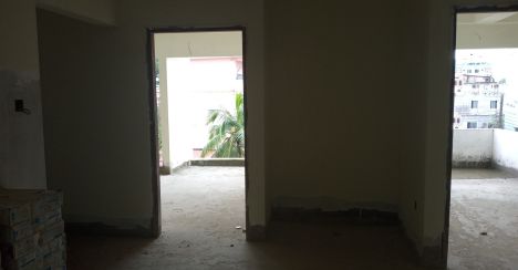 5340000 ৳ Residential
