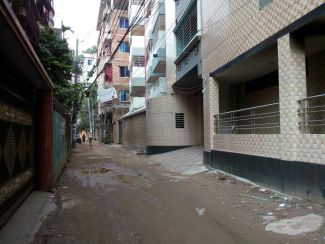 5500000 ৳ Residential
