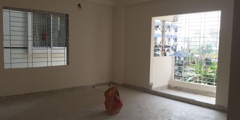 sqm Living Size Residential Properties for Sale in Bashundhara R-A