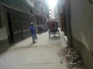 30000 ৳ Residential