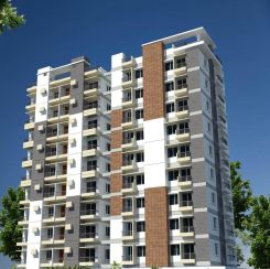 8600000 ৳ Residential