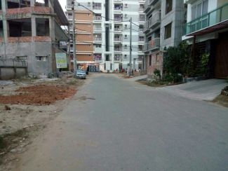 23000000 ৳ Residential