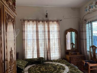  sqm Living Size Residential Properties for Sale in Sutrapur