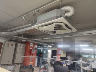  sqm Living Size Commercial Properties for Rent in Banani