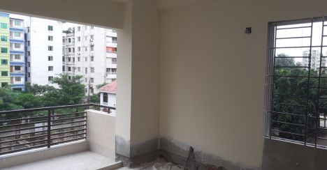  sqm Living Size Residential Properties for Sale in Bashundhara R-A