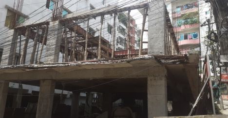 7393750 ৳ Residential