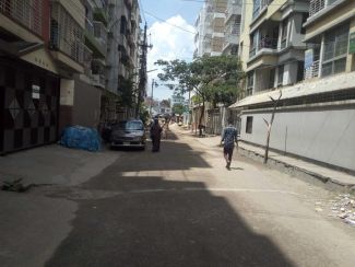 35000 ৳ Residential