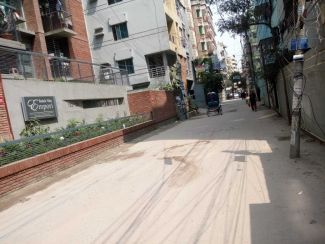 27000 ৳ Residential