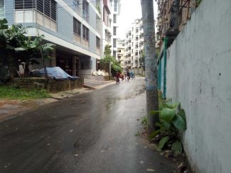 25500 ৳ Residential