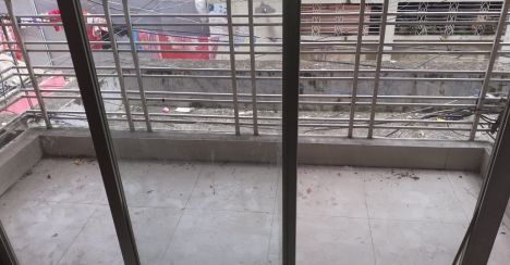  sqm Living Size Residential Properties for Rent in Mohammadpur