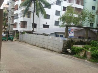 7570000 ৳ Residential