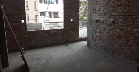 4500000 ৳ Residential