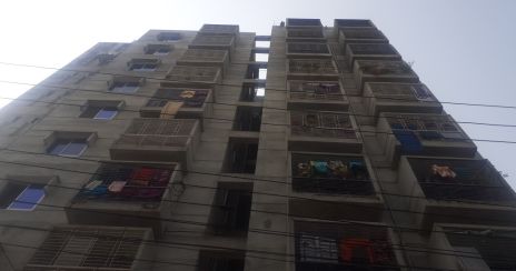 9700000 ৳ Residential