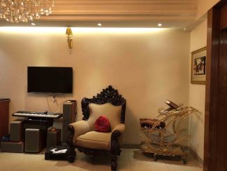  sqm Living Size Residential Properties for Sale in Kalabagan