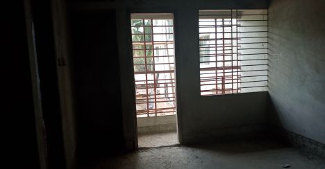  sqm Living Size Residential Properties for Sale in Halishahar