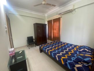  sqm Living Size Residential Properties for Rent in Uttara