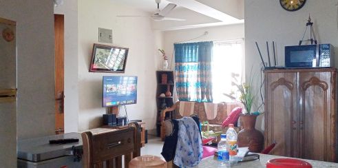 5800000 ৳ Residential