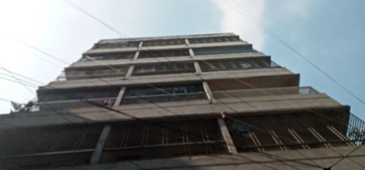 4725000 ৳ Residential