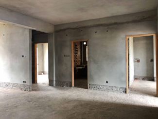  sqm Living Size Residential Properties for Sale in Banasree